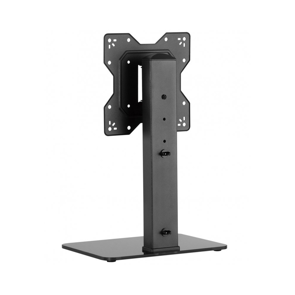 SUPERIOR SUPSTV019 - STAFFA DA TAVOLO MONITOR / TV 23""- 43""