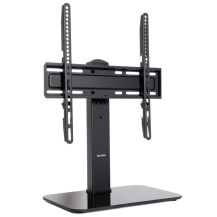 VULTECH BTV-TB3255LITE - STAFFA DA TAVOLO CON H REGOLABILE PER MONITOR DA 32"" A 55"" VULBTV-TB3255LITE