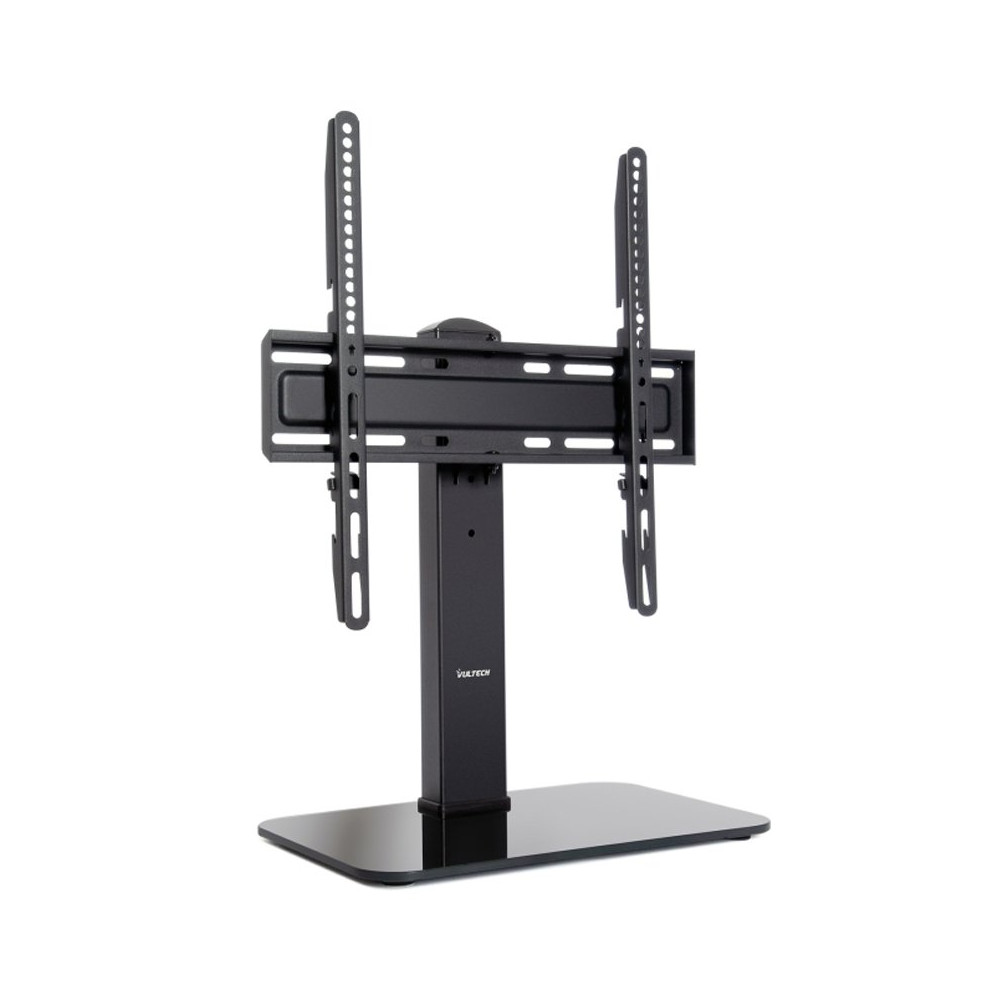 VULTECH BTV-TB3255LITE - STAFFA DA TAVOLO CON H REGOLABILE PER MONITOR DA 32"" A 55"" VULBTV-TB3255LITE