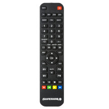 SUPERIOR SUPTPB006 - LIGHT 4IN1 -  TELECOMANDO UNIVERSALE COMPLETO PROFESSIONALE
