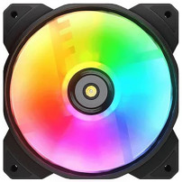 COUGAR MHP 120 ARGB (3 PACK) - VENTOLA 2000RPM COCFMHP12HB3RGB