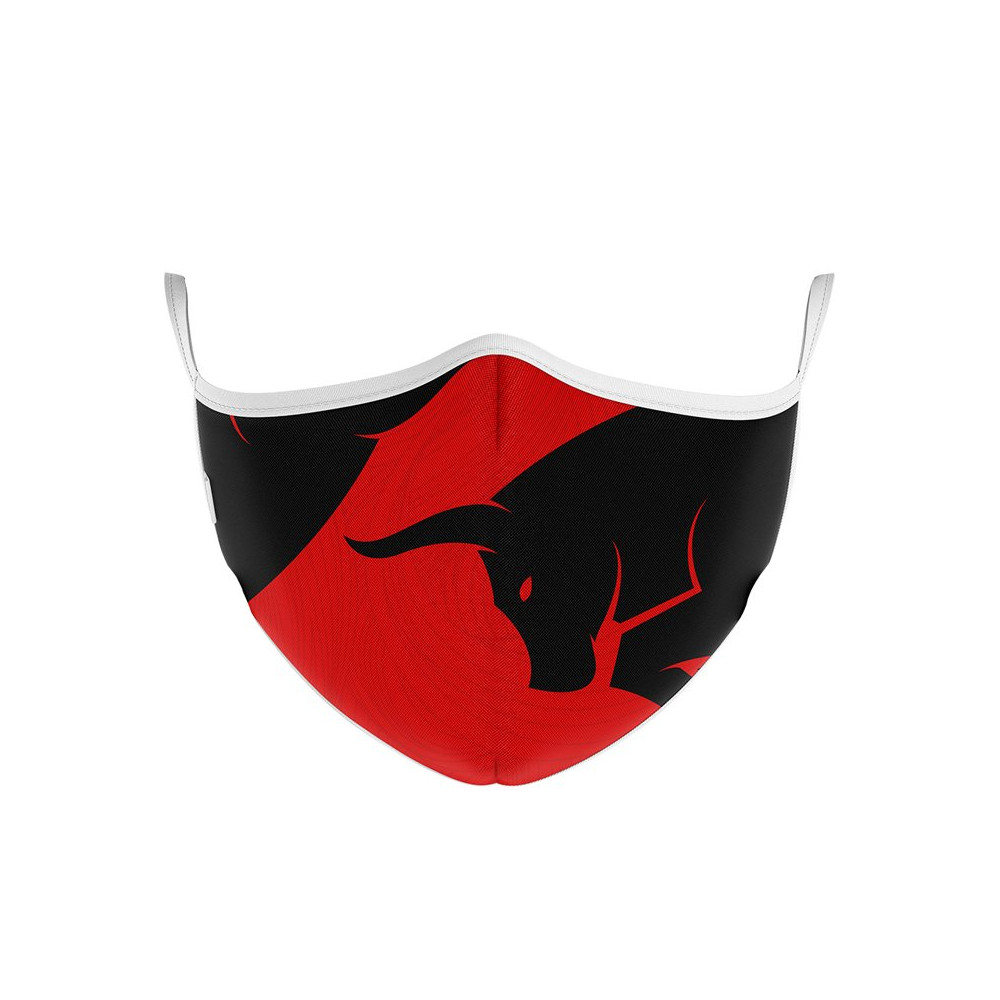 MASCHERINA ULTRA STYLE IN TNT DOPPIO STRATO - BULL-L MFEEL