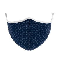 MASCHERINA ULTRA STYLE IN TNT DOPPIO STRATO - ANCHOR-L MFEEL