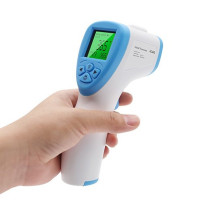 TERMOSCANNER DIGITALE A PISTOLA - AICARE A66 AICARE-A66