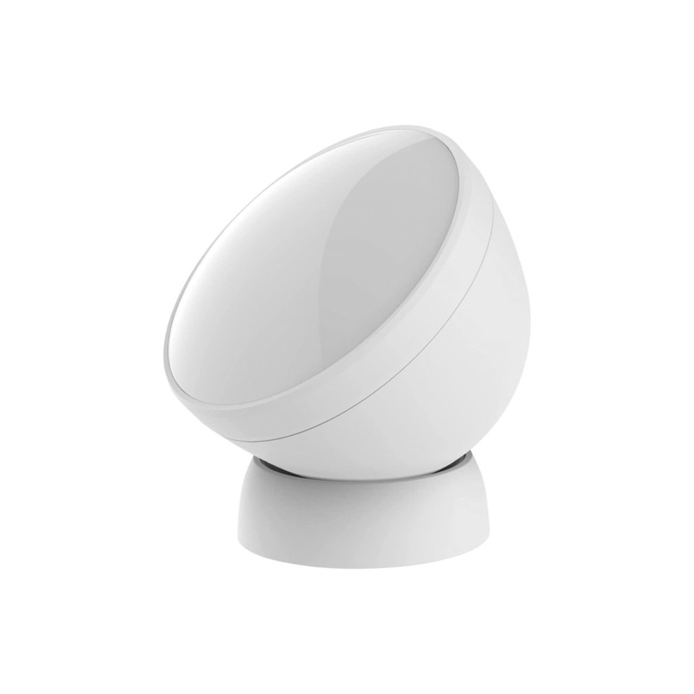 EZVIZ T1C - SENSORE DI MOVIMENTO A INFRAROSSI (DA ABBINARE ALLA CENTRALINA A3) EZVCST1C