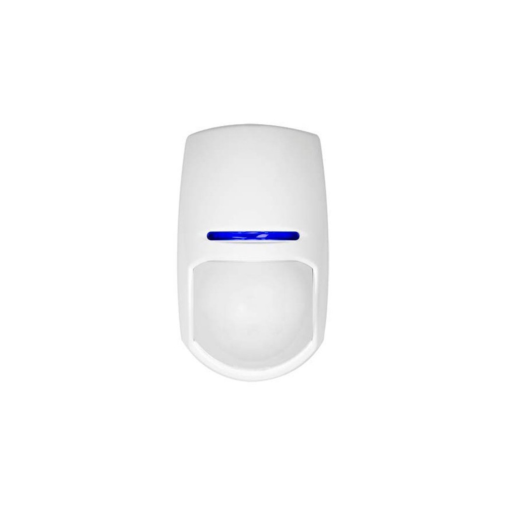HIKVISION KX12DQHT-WE - SENSORE PIR HIK361300016