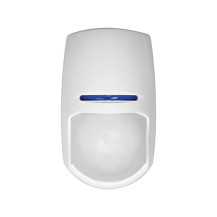 HIKVISION DS-PD2-D10P-W(868M)(O-STD) - SENSORE RILEVAMENTO WIRELESS 10M HIK302401120