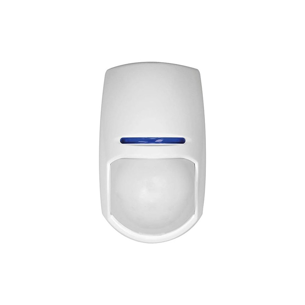 HIKVISION DS-PD2-D12-W(868M)(O-STD) - SENSORE RILEVAMENTO WIRELESS 12M HIK302401119