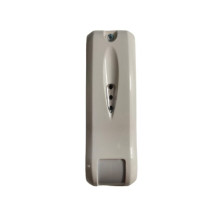 HIKVISION DS-9458 - SENSORE APERTURA / CHIUSURA PORTE / FINESTRE - MARRONE HIK365400005