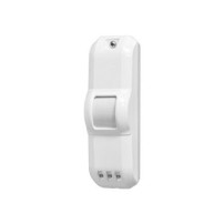 HIKVISION - SENSORE RILEVAMENTO ESTERNO 8M - BIANCO HIK365400008