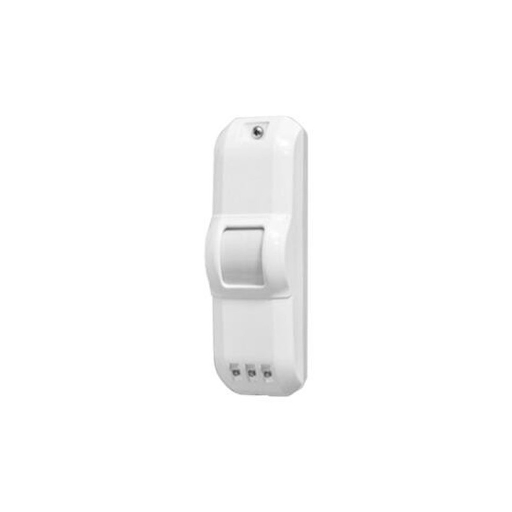 HIKVISION - SENSORE RILEVAMENTO ESTERNO 8M - BIANCO HIK365400008