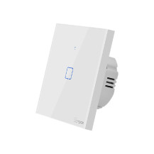 SONOFF T0EU1C - INTERRUTTORE SMART 1 TASTO (IM190314009) SONIM190314009