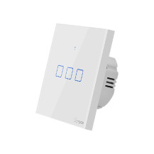 SONOFF T0EU3C - INTERRUTTORE SMART 3 TASTI (IM190314011) SONIM190314011