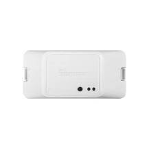 SONOFF BASICZB R3 - INTERRUTTORE SMART WIFI 1 CANALE - PROTOCOLLO ZIGBEE (IM190611001) SONIM190611001