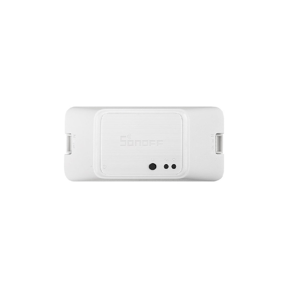 SONOFF BASICZB R3 - INTERRUTTORE SMART WIFI 1 CANALE - PROTOCOLLO ZIGBEE (IM190611001) SONIM190611001