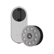 EZVIZ SMART LOCK KIT - SERRATURA (CS-DL01S) + TASTIERINO (CS-DL01CP) EZVCSDL01S/DL01CP