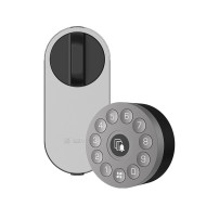 EZVIZ SMART LOCK KIT - SERRATURA (CS-DL01S) + TASTIERINO (CS-DL01CP) EZVCSDL01S/DL01CP