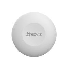 EZVIZ T3C - PULSANTE SMART (DA ABBINARE ALLA CENTRALINA A3) EZVCST3C