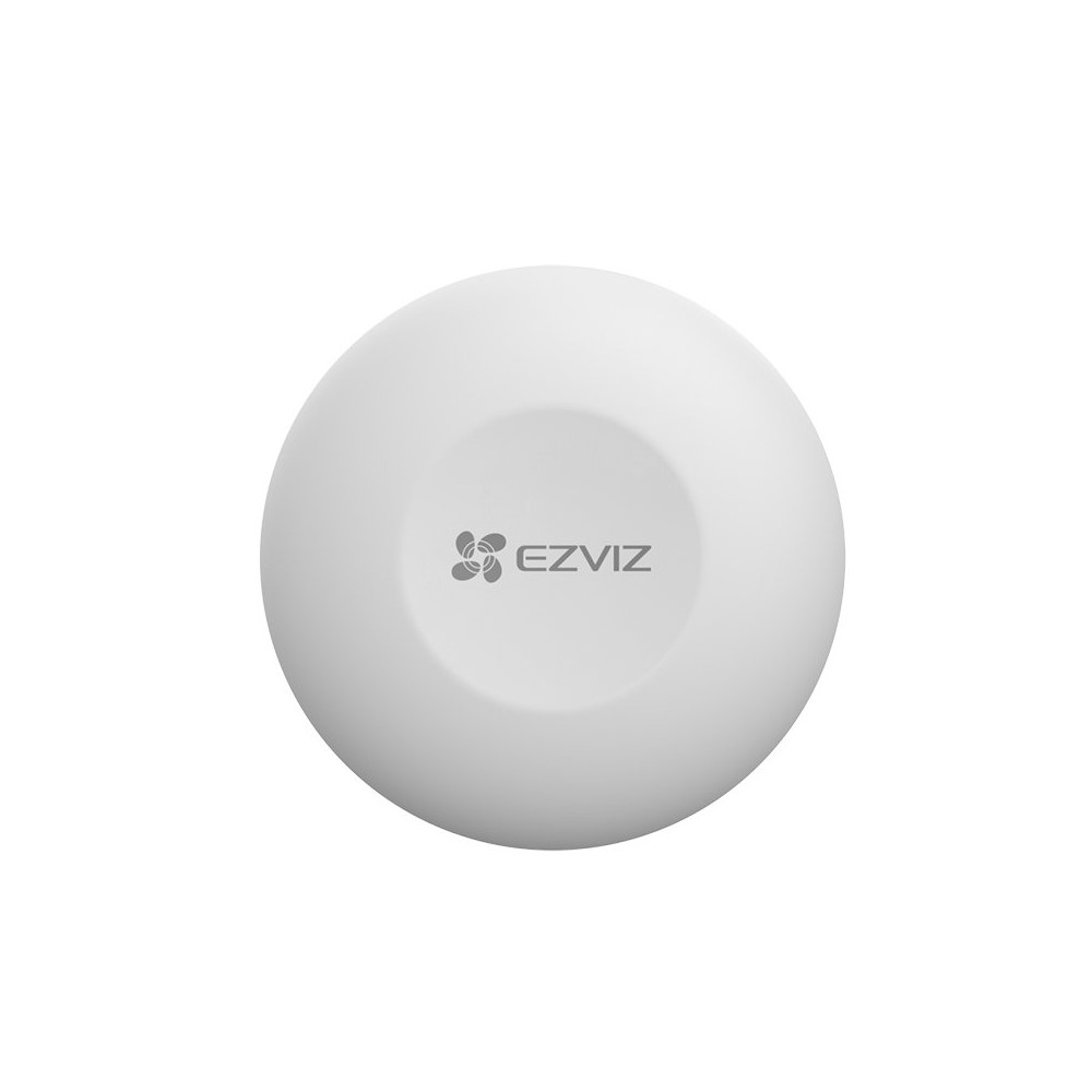 EZVIZ T3C - PULSANTE SMART (DA ABBINARE ALLA CENTRALINA A3) EZVCST3C