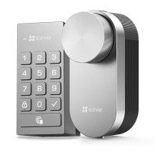EZVIZ DL01 PRO SMART LOCK KIT - SERRATURA + TASTIERINO CS-DL01/DL01CP EZVCSDL01/DL01CP