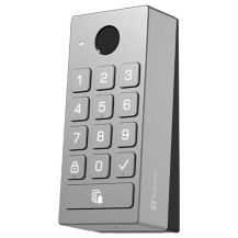 EZVIZ DL01BCP - TASTIERINO SMART PER SERRATURA - SBLOCCO CON IMPRONTA DIGITALE, CODICE, SCHEDA EZVCSDL01BCP