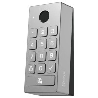EZVIZ DL01BCP - TASTIERINO SMART PER SERRATURA - SBLOCCO CON IMPRONTA DIGITALE, CODICE, SCHEDA EZVCSDL01BCP