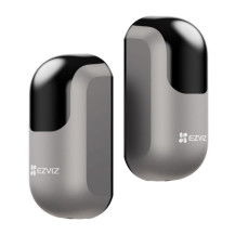 EZVIZ HGD2 - COPPIA FOTOCELLULE PER MOTORE CANCELLO SCORREVOLE EZVIZ SERIE HG2 EZVCSHGD2