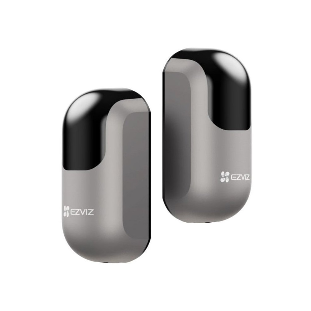 EZVIZ HGD2 - COPPIA FOTOCELLULE PER MOTORE CANCELLO SCORREVOLE EZVIZ SERIE HG2 EZVCSHGD2