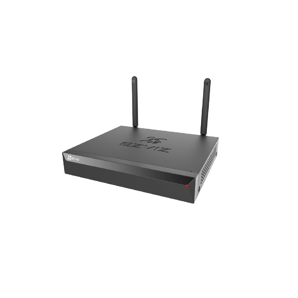 EZVIZ X5S-8W - NVR 8 CANALI WIFI CON USCITA HDMI E VGA EZVCSX5S-8W