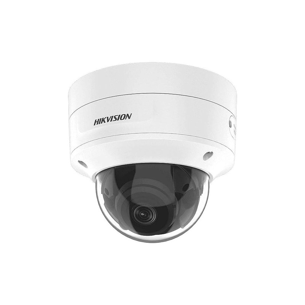 HIKVISION DS-2CD2723G0-IZS(2.8-12MM)(O-STD) - TELECAMERA A CUPOLA VARIFOCALE MOTORIZZATA WDR 2MP HIK311300923