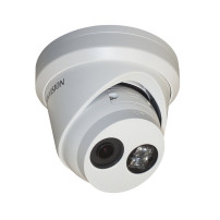 HIKVISION DS-2CD2383G0-I(2.8MM)(O-STD) - TELECAMERA A TORRETTA FISSA WDR 4K CON MICROFONO INTEGRATO HIK311301493