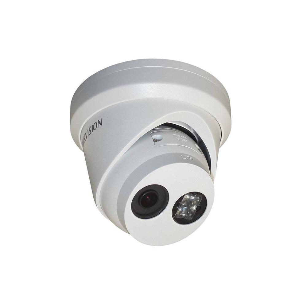 HIKVISION DS-2CD2383G0-I(2.8MM)(O-STD) - TELECAMERA A TORRETTA FISSA WDR 4K CON MICROFONO INTEGRATO HIK311301493
