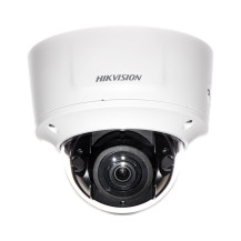HIKVISION DS-2CD2783G0-IZS(2.8-12MM)(O-STD) - TELECAMERA A CUPOLA VARIFOCALE MOTORIZZATA WDR 4K HIK311301497