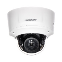 HIKVISION DS-2CD2783G0-IZS(2.8-12MM)(O-STD) - TELECAMERA A CUPOLA VARIFOCALE MOTORIZZATA WDR 4K HIK311301497