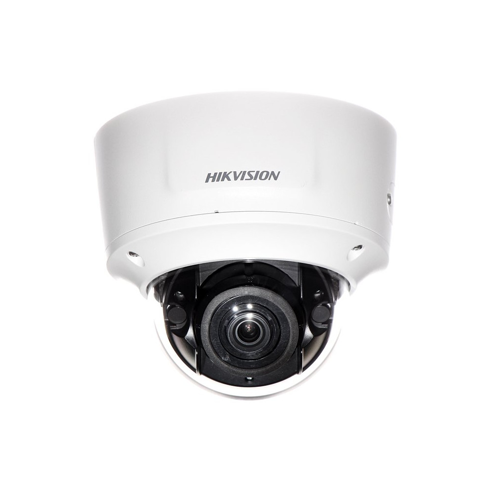 HIKVISION DS-2CD2783G0-IZS(2.8-12MM)(O-STD) - TELECAMERA A CUPOLA VARIFOCALE MOTORIZZATA WDR 4K HIK311301497
