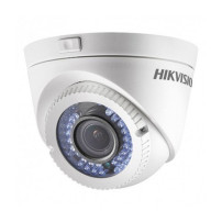 HIKVISION DS-2CE56D0T-VFIR3E(2.8-12MM)(O-STD) - TELECAMERA A TORRETTA VARIFOCALE 2MP HIK300610207