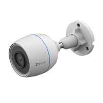EZVIZ H3C (1080) - TELECAMERA DA ESTERNO - RILEVAMENTO MOVIMENTO AVANZATO - INTEGRAZIONE ASSISTENTI VOCALI - IP67 EZVCSH3C-1080