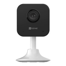 EZVIZ CS-H1C - TELECAMERA DA INTERNO - FHD - VISIONE INFRAROSSI - SENSORE MOVIMENTO - COMUNICAZIONE BIDIREZIONALE - H.265 EZVCSH