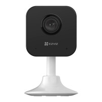 EZVIZ CS-H1C - TELECAMERA DA INTERNO - FHD - VISIONE INFRAROSSI - SENSORE MOVIMENTO - COMUNICAZIONE BIDIREZIONALE - H.265 EZVCSH