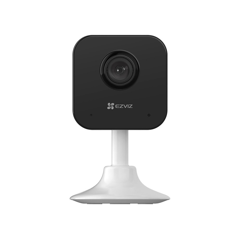 EZVIZ CS-H1C - TELECAMERA DA INTERNO - FHD - VISIONE INFRAROSSI - SENSORE MOVIMENTO - COMUNICAZIONE BIDIREZIONALE - H.265 EZVCSH