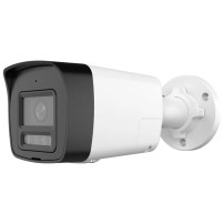 EZVIZ H3K 4K PoE - TELECAMERA DA ESTERNO - 4K - COLOR NIGHT VISION - DIFESA ATTIVA - RILEVAMENTO MOVIMENTO AVANZATO - IP67 EZVCS