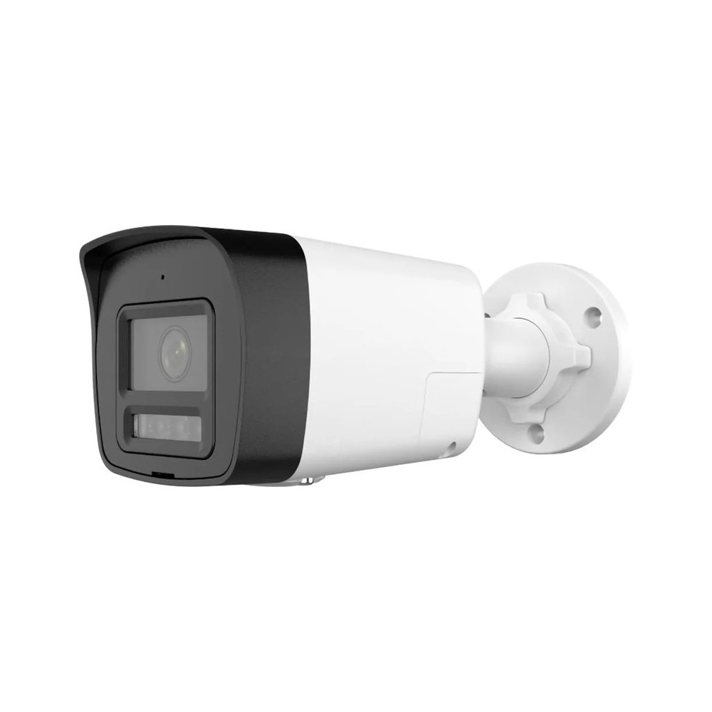 EZVIZ H3K 4K PoE - TELECAMERA DA ESTERNO - 4K - COLOR NIGHT VISION - DIFESA ATTIVA - RILEVAMENTO MOVIMENTO AVANZATO - IP67 EZVCS
