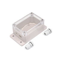 SONOFF IM171017001 - BOX IMPERMEABILE IP66 (IM171017001) SONIM171017001