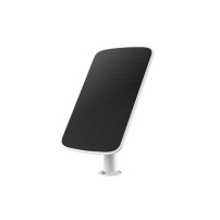 EZVIZ SOLAR PANEL-F - PANNELLO SOLARE DI RICARICA TYPE-C 4.2W PER TELECAMERA A BATTERIA EZVCSCMTSOLARPANEL-F