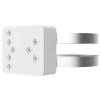 EZVIZ CS-CMT BATTERY CAMERA MOUNT - SUPPORTO UNIVERSALE DA PALO PER TELECAMERE A BATTERIA E SOLAR PANEL EZVCSCMTBCMOUNT