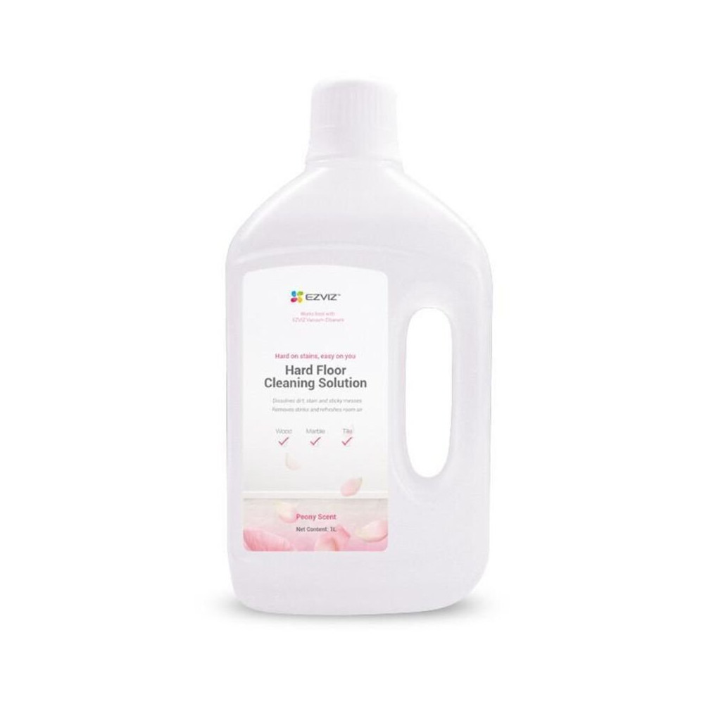 EZVIZ CS-RA-CS01 - DETERGENTE PAVIMENTI 1LT PER PAVIMENTI DURI EZVCS-RA-CS01