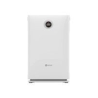 EZVIZ UV-C AIR PURIFIER - PURIFICATORE D''ARIA 42MQ - FILTRO HEPA - LUCE UV-C CON EFFETTO BATTERICIDA EZVCSEB350A