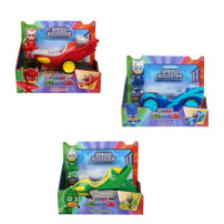 GIOCHI PREZIOSI - PJ MASK VEICOLI SPEED BOOSTER GIOPJM60300