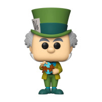 FUNKO POP MAD HATTER (55736) - ALICE IN WONDERLAND - DISNEY FUN55736
