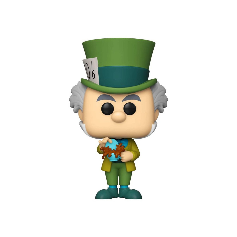FUNKO POP MAD HATTER (55736) - ALICE IN WONDERLAND - DISNEY FUN55736